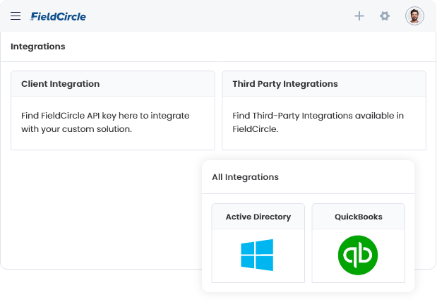 Data Integration