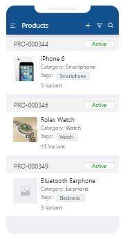 Product