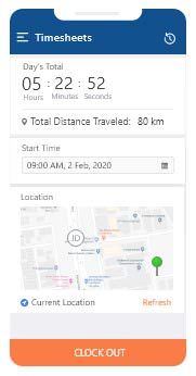 Timesheets