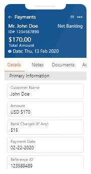 Invoice