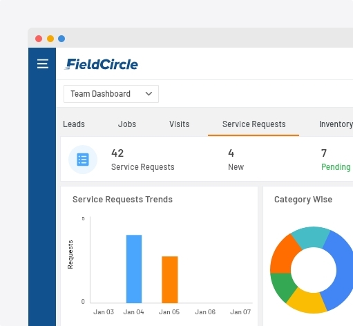 Best facility management software for reports and analytics
