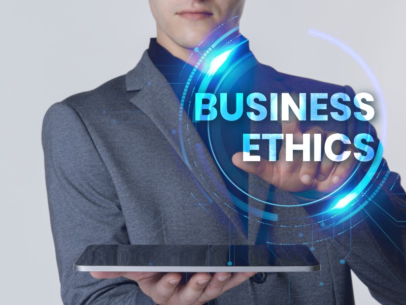 Why Business Ethics Matter in the Field Service Industry? - FieldCircle